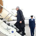 Dar departs for Bangladesh on official visit