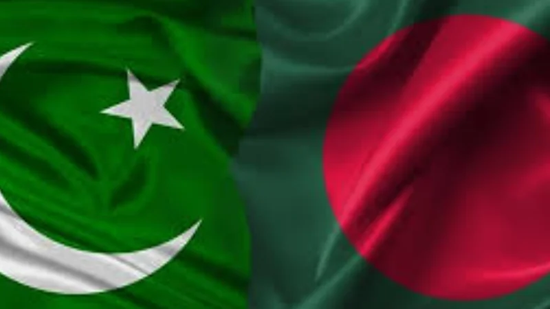 Bangladesh ends visa requirement for Pakistani officials