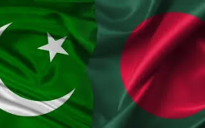 Bangladesh ends visa requirement for Pakistani officials