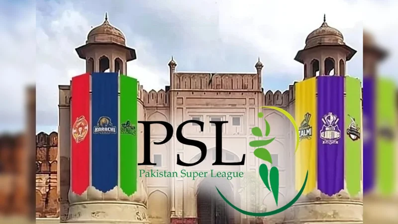 PSL’s 10-year story coming soon to screens