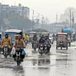 Another monsoon system to hit Karachi from August 27
