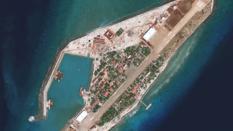 island
