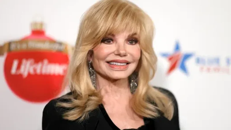 Loni Anderson