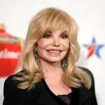 Loni Anderson succumbed to rare uterine cancer at 79, cause revealed