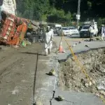 KP reports Rs 10.5b loss to infrastructure in recent rains
