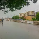 Light rain and drizzle expected in Karachi