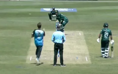 Pakistan Shaheens bow out of T20 series after semifinal defeat