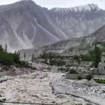 PDMA sounds high alert in Khyber Pakhtunkhwa over flash flood threat