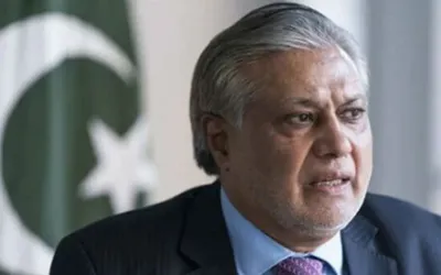 DPM/FM Ishaq Dar to attend OIC meeting in Jeddah