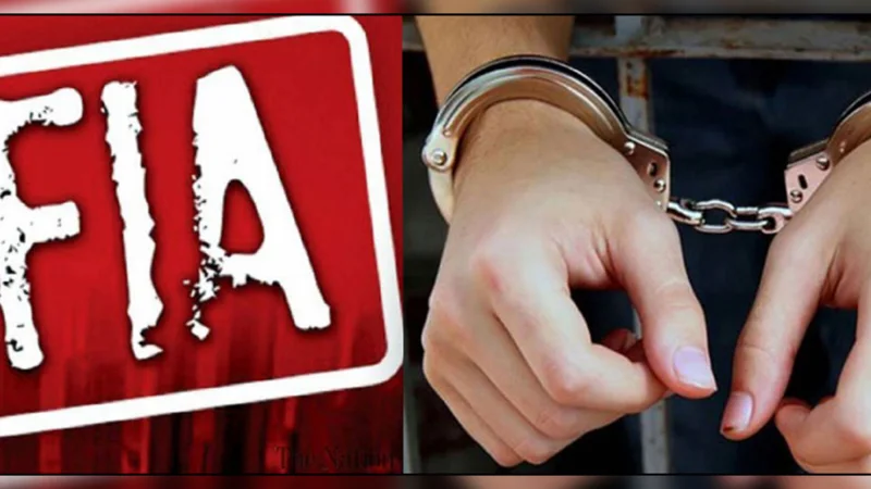 Two PIA employees caught in FIA raid over Gold smuggling attempt