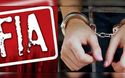 Two PIA employees caught in FIA raid over Gold smuggling attempt