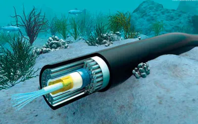 Pakistan to boost internet speed with 3 new submarine cables