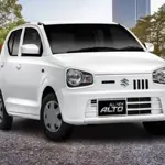 Suzuki Alto faces 75% drop in monthly sales