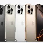 iPhone 16, 16 Pro Max Latest Prices & PTA Tax Update for August 2025