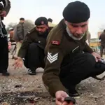 3 Leaves personnel martyred, 17 injured on attack on FC fort