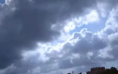 Light rain, cloudy weather expected in Karachi