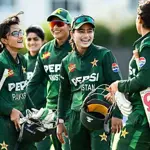Pakistan Women's World Cup 2025 squad revealed: Fatima Sana to lead team for first time