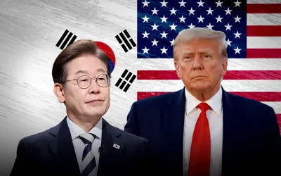 South Korean President Lee to meet Trump amid focus on trade and security