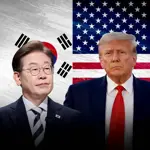 South Korean President Lee to meet Trump amid focus on trade and security