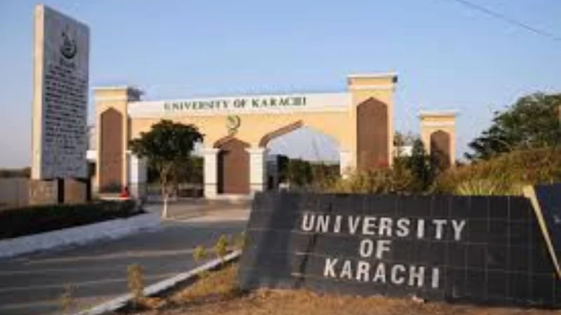 Sindh Govt approves salary hike for university Finance Directors