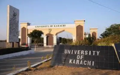 Sindh Govt approves salary hike for university Finance Directors