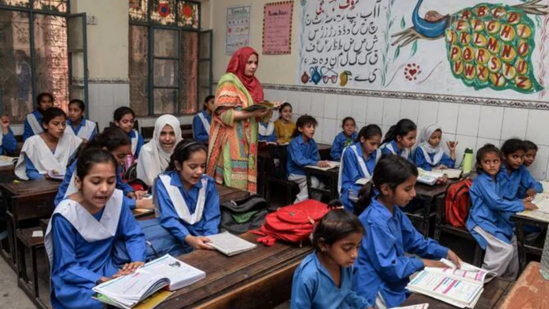 Punjab to receive $47.9m WB grant for out-of-school children
