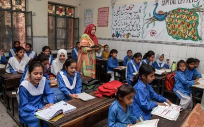 Punjab to receive $47.9m WB grant for out-of-school children