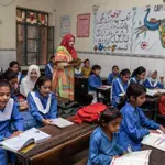 Punjab to receive $47.9m WB grant for out-of-school children