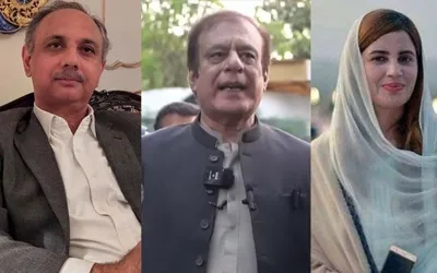 Rana Sanaullah house attack case: 59 get 10-year jail terms, including PTI leaders