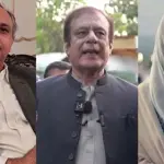 Rana Sanaullah house attack case: 59 get 10-year jail terms, including PTI leaders