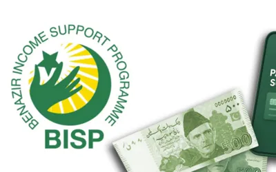 BISP introduces digital wallet for easy online access to funds
