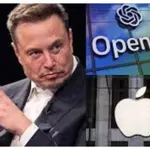 Elon Musk sues Apple and OpenAI, Alleges ‘Monopolistic’ AI partnership