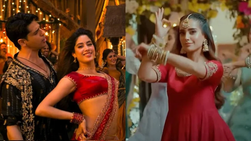 another hit song lifted from Pakistan