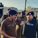 Terror plot foiled in Dera Ghazi Khan