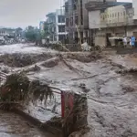 India alerts Pakistan on flash floods for third time in two days