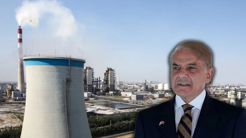 PM orders release of 100b to Chinese power plants before China visit