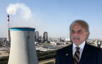 PM orders release of 100b to Chinese power plants before China visit