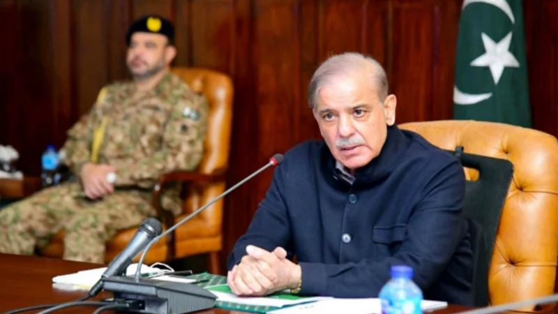 PM orders NDMA to step up rescue in flood-hit Punjab