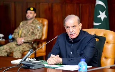 PM orders NDMA to step up rescue in flood-hit Punjab