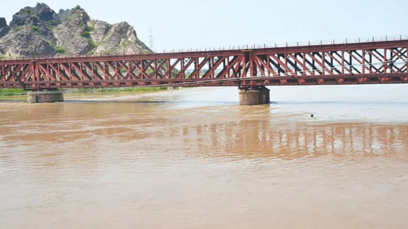 NDMA chief proposes temporary ban on tourism during monsoon season