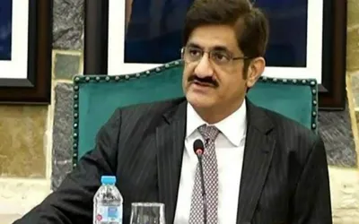 Sindh CM, WB hold talks on revenue and fiscal reforms