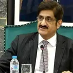 Sindh CM, WB hold talks on revenue and fiscal reforms
