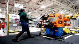 Automobile Factories