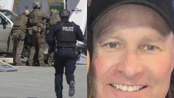 Mass Shooting Kills 17 in Canada