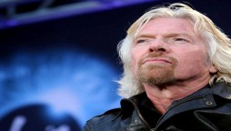 Sir Richard Branson