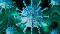 Eyes may play a role in spread of COVID-19