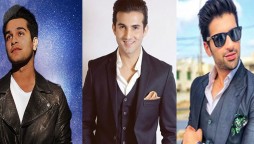 Artists share throwback photos from Madina to extend Ramadan greetings