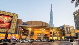Dubai malls to be reopened with up to 70% visitor traffic