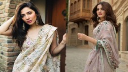 mahira khan and aiman khan