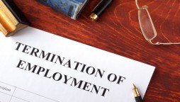 Private school terminates several teacher despite govt's directives